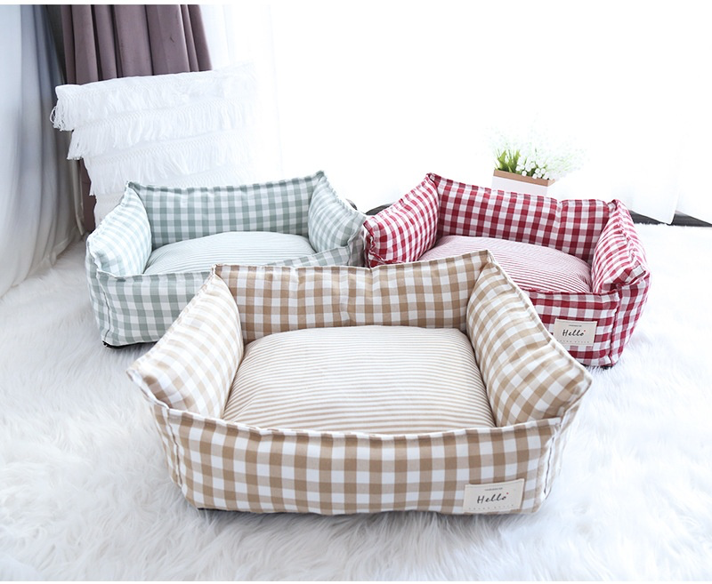 Cama para Mascotas