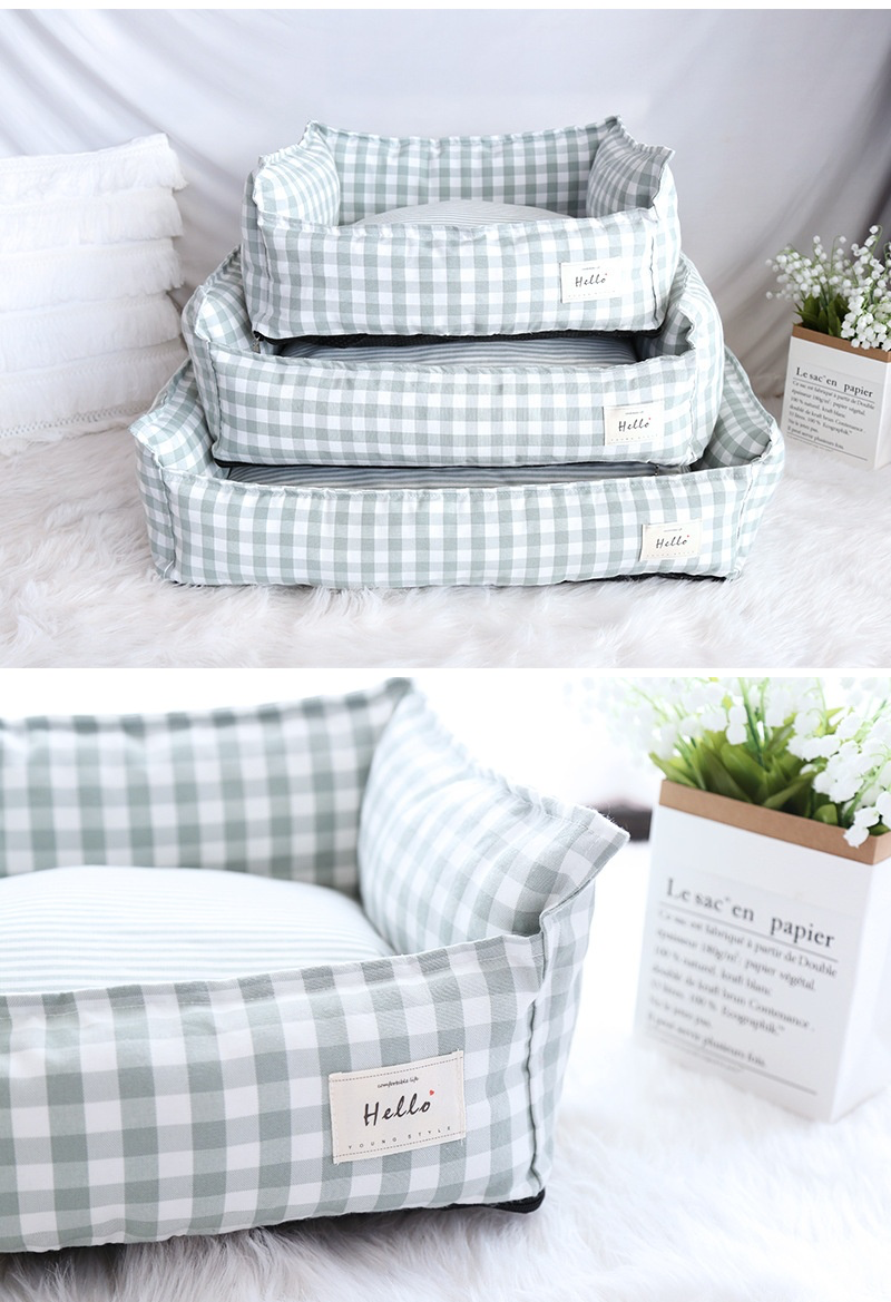 Cama para Mascotas