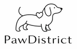 PawDistrict – Inicio